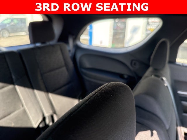 2024 Dodge Durango SXT Plus