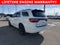 2024 Dodge Durango SXT Plus