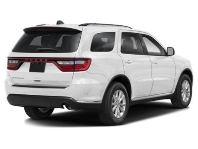 2024 Dodge Durango SXT Plus AWD