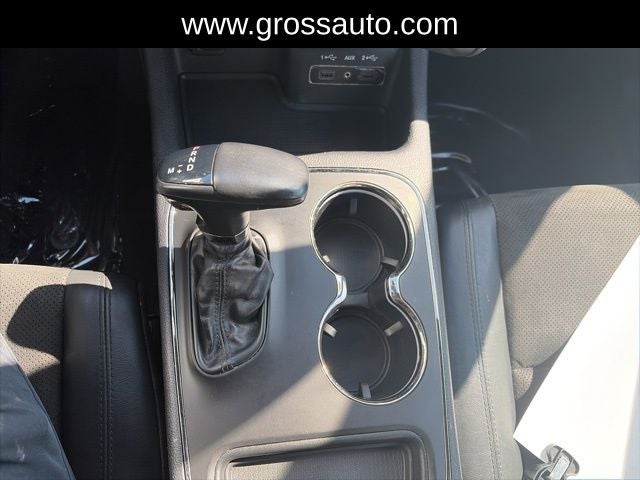 2020 Dodge Durango GT Plus