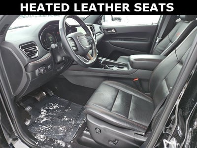 2024 Dodge Durango GT Plus AWD