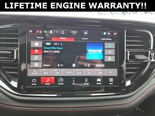 2024 Dodge Durango GT Plus AWD