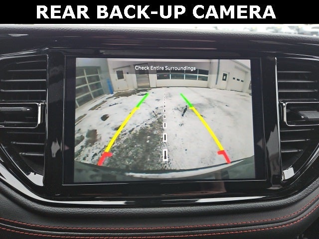 2024 Dodge Durango GT Plus AWD