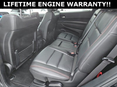 2024 Dodge Durango GT Plus AWD