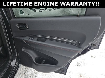 2024 Dodge Durango GT Plus AWD