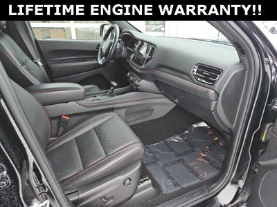 2024 Dodge Durango GT Plus AWD