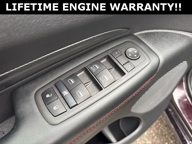 2024 Dodge Durango GT AWD