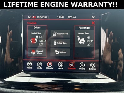 2024 Dodge Durango GT AWD