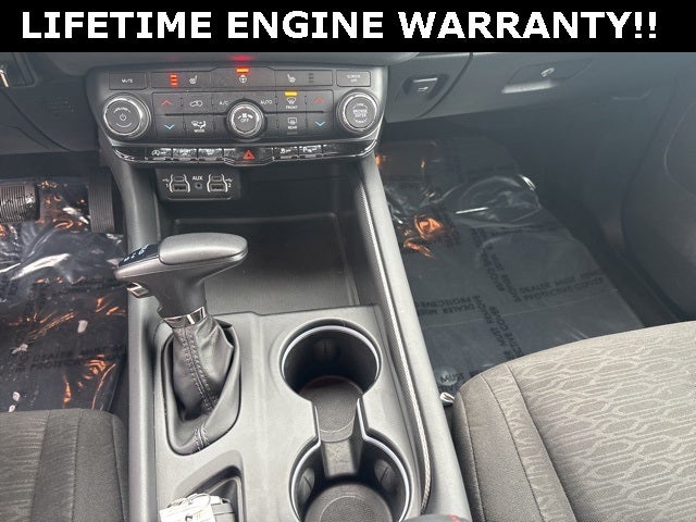 2024 Dodge Durango GT AWD