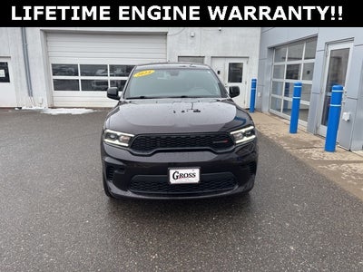 2024 Dodge Durango GT AWD