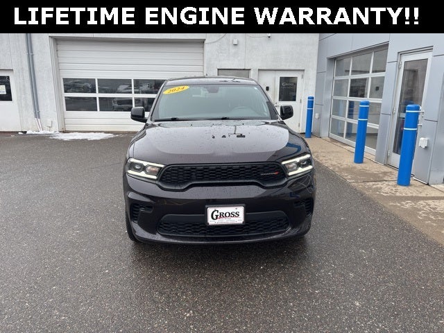 2024 Dodge Durango GT AWD