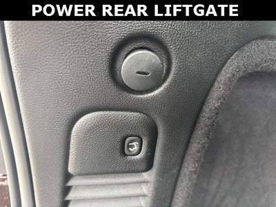 2024 Dodge Durango GT AWD