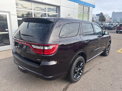 2024 Dodge Durango GT AWD