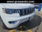 2017 Jeep Grand Cherokee Laredo 4x4