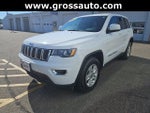 2017 Jeep Grand Cherokee Laredo 4x4