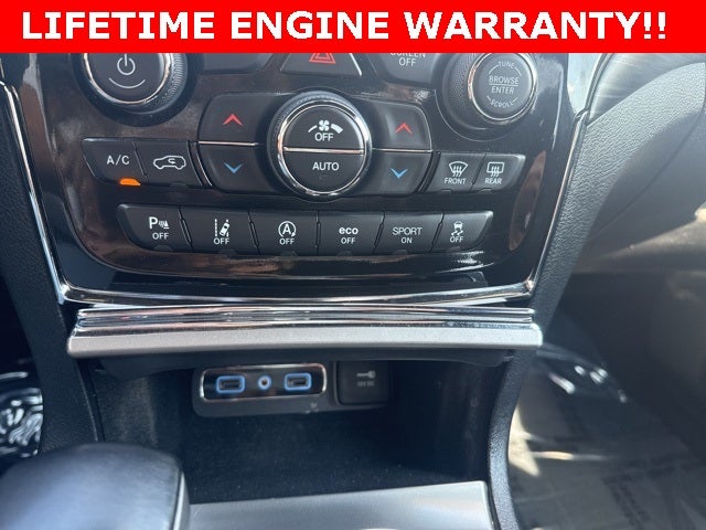 2021 Jeep Grand Cherokee Laredo X 4x4