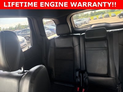 2021 Jeep Grand Cherokee Laredo X 4x4