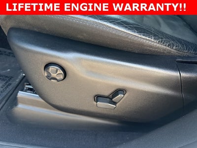 2021 Jeep Grand Cherokee Laredo X 4x4