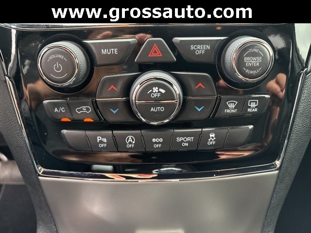2021 Jeep Grand Cherokee Laredo X 4x4