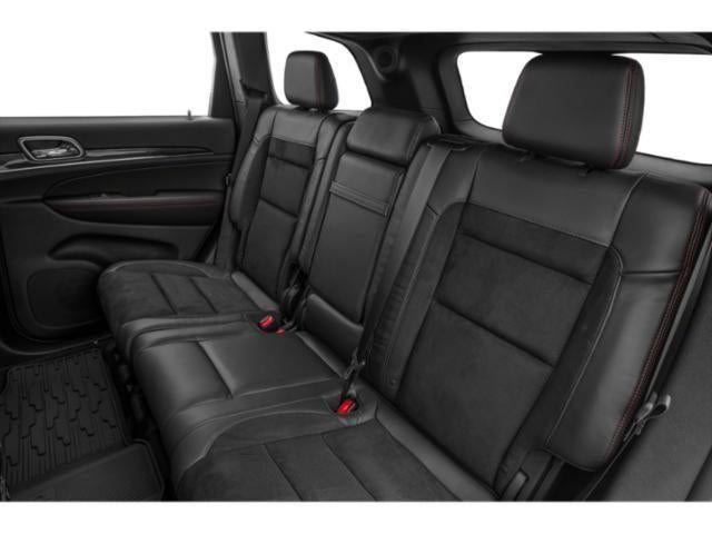 2021 Jeep Grand Cherokee Trailhawk