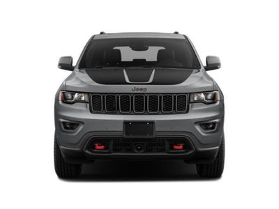 2021 Jeep Grand Cherokee Trailhawk