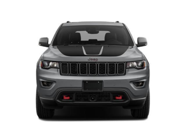 2021 Jeep Grand Cherokee Trailhawk