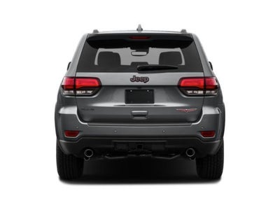 2021 Jeep Grand Cherokee Trailhawk