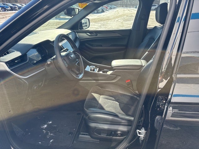 2024 Jeep Grand Cherokee Altitude X 4x4