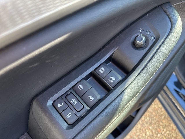 2024 Jeep Grand Cherokee Altitude X 4x4