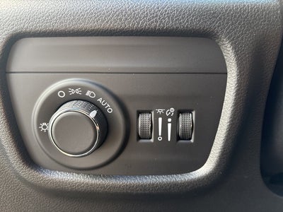 2024 Jeep Grand Cherokee Altitude X 4x4