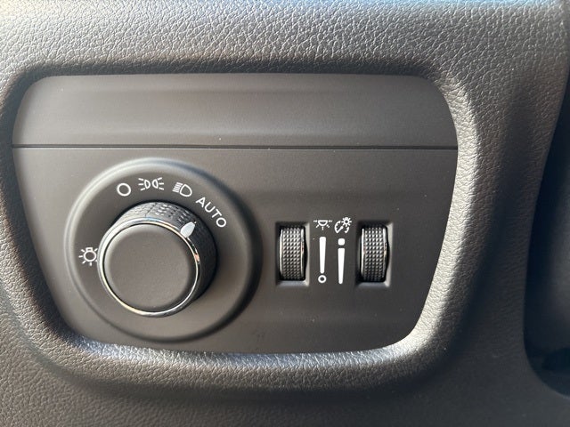 2024 Jeep Grand Cherokee Altitude X 4x4