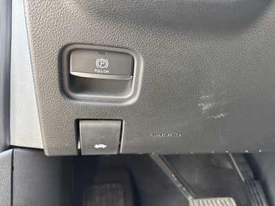 2024 Jeep Grand Cherokee Altitude X 4x4