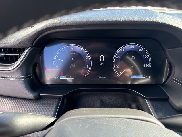 2024 Jeep Grand Cherokee Altitude X 4x4