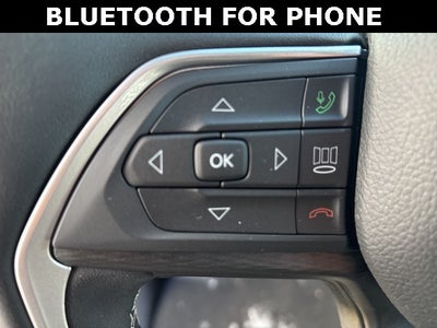 2024 Jeep Grand Cherokee Altitude X 4x4