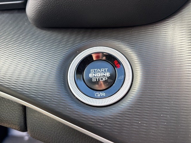 2024 Jeep Grand Cherokee Altitude X 4x4