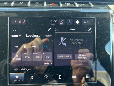 2024 Jeep Grand Cherokee Altitude X 4x4