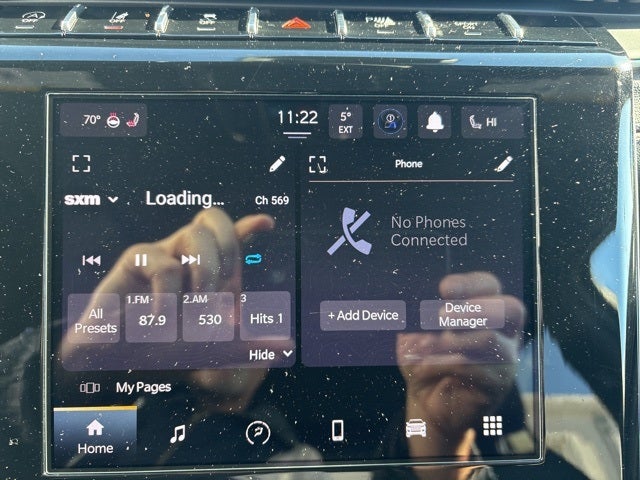 2024 Jeep Grand Cherokee Altitude X 4x4