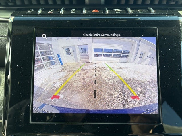 2024 Jeep Grand Cherokee Altitude X 4x4