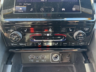 2024 Jeep Grand Cherokee Altitude X 4x4