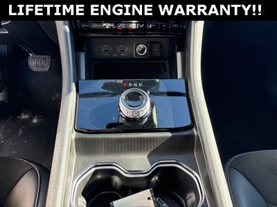 2024 Jeep Grand Cherokee Altitude X 4x4