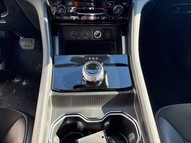 2024 Jeep Grand Cherokee Altitude X 4x4