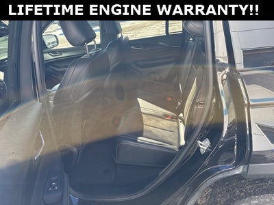 2024 Jeep Grand Cherokee Altitude X 4x4