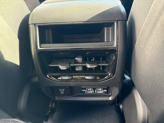 2024 Jeep Grand Cherokee Altitude X 4x4