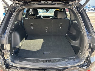 2024 Jeep Grand Cherokee Altitude X 4x4