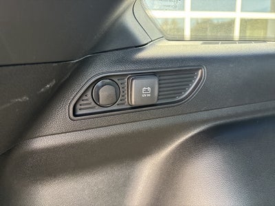 2024 Jeep Grand Cherokee Altitude X 4x4