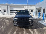 2024 Jeep Grand Cherokee Altitude X 4x4