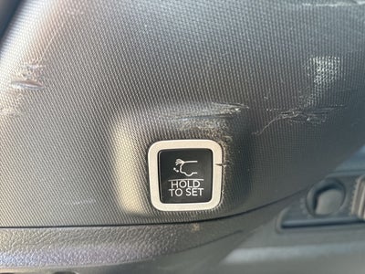 2024 Jeep Grand Cherokee Altitude X 4x4