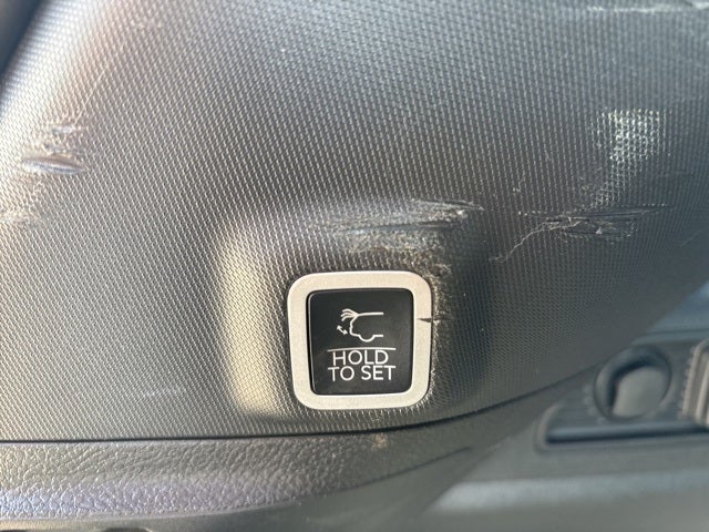 2024 Jeep Grand Cherokee Altitude X 4x4