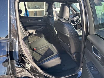 2024 Jeep Grand Cherokee Altitude X 4x4