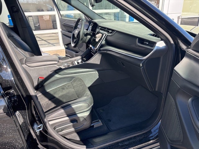 2024 Jeep Grand Cherokee Altitude X 4x4